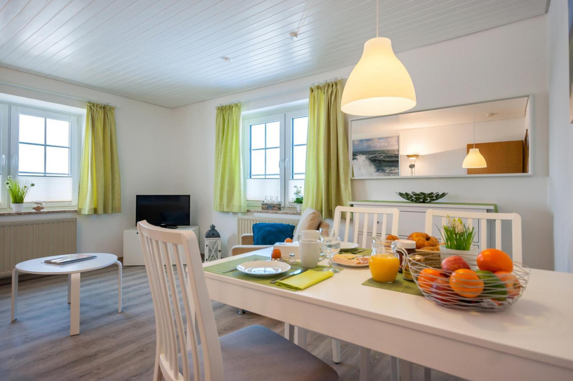 Knusthof Lafrenz - Goldblick * Fehmarn